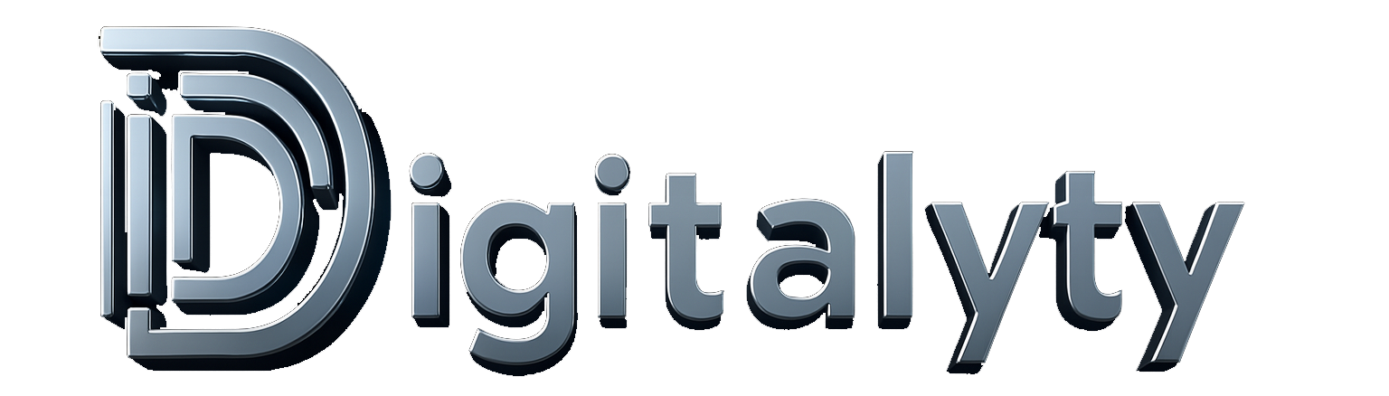 לוגו Digitalyty