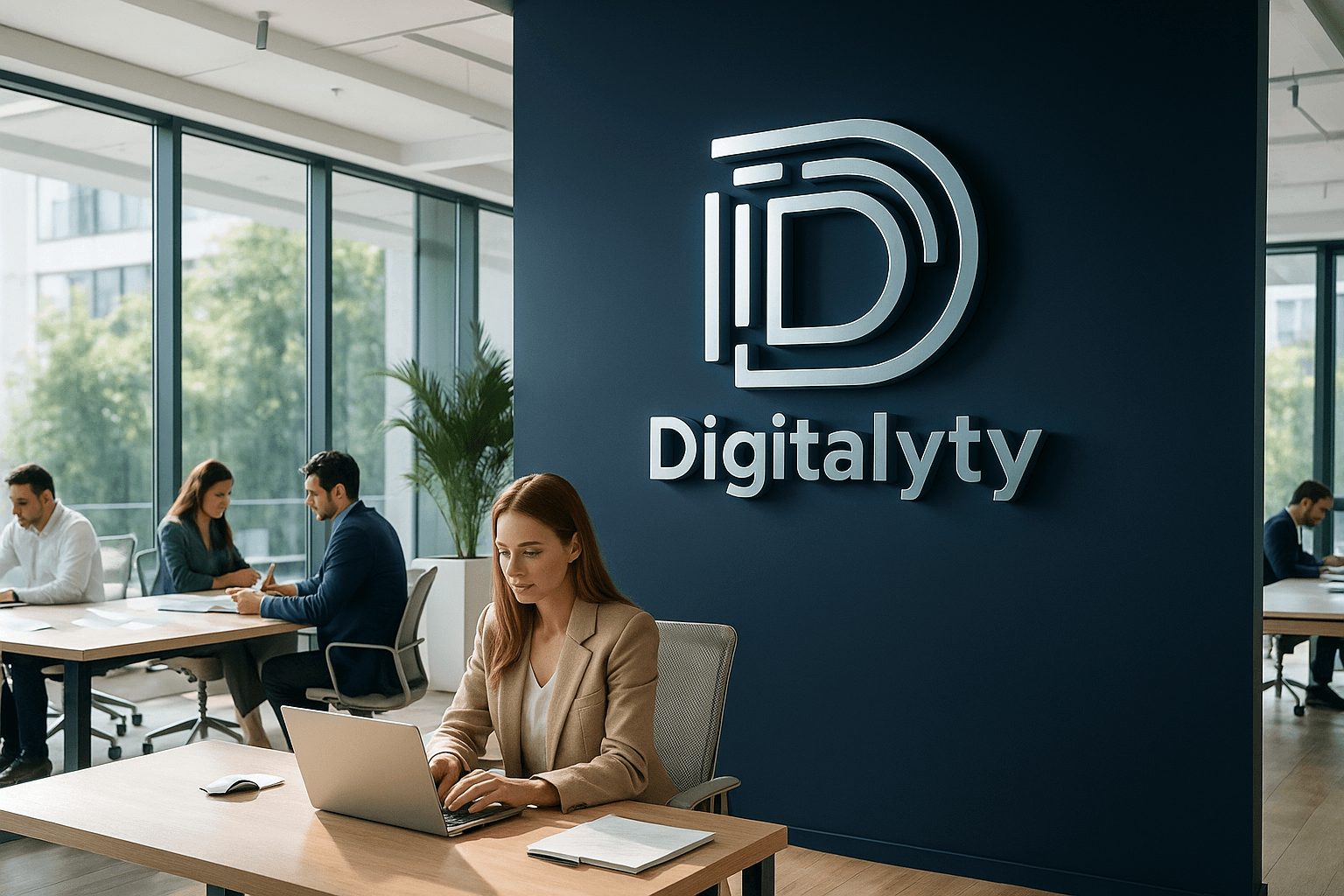 Digitalyty — בניית אתרים ודפי נחיתה בחיפה והקריות