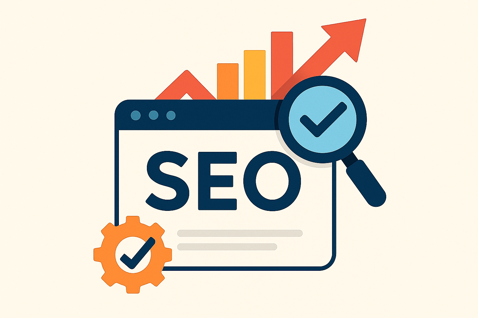 מה זה SEO ולמה האתר שלך צריך קידום אורגני – מדריך לקידום אורגני בגוגל