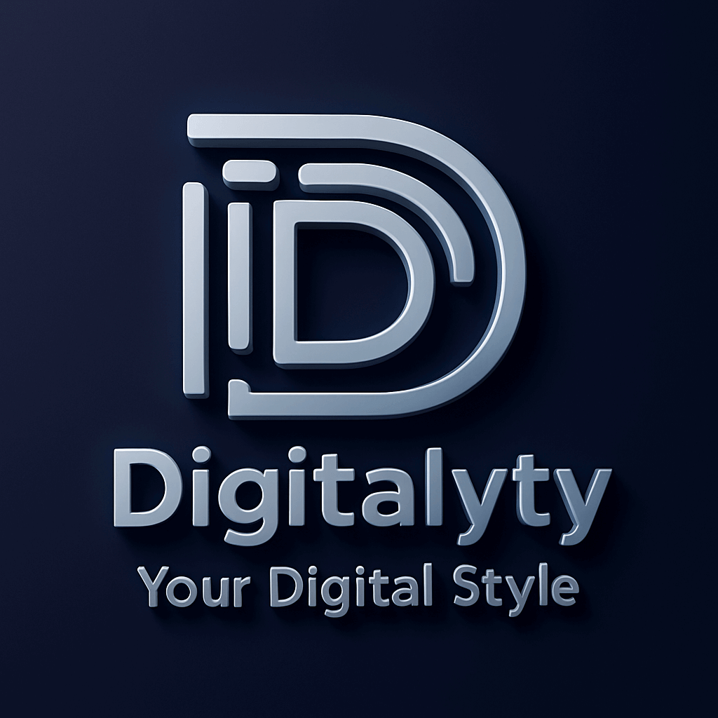 Digitalyty — בניית אתרים בתל-אביב יפו: אתרי תדמית, דפי נחיתה ו-SEO