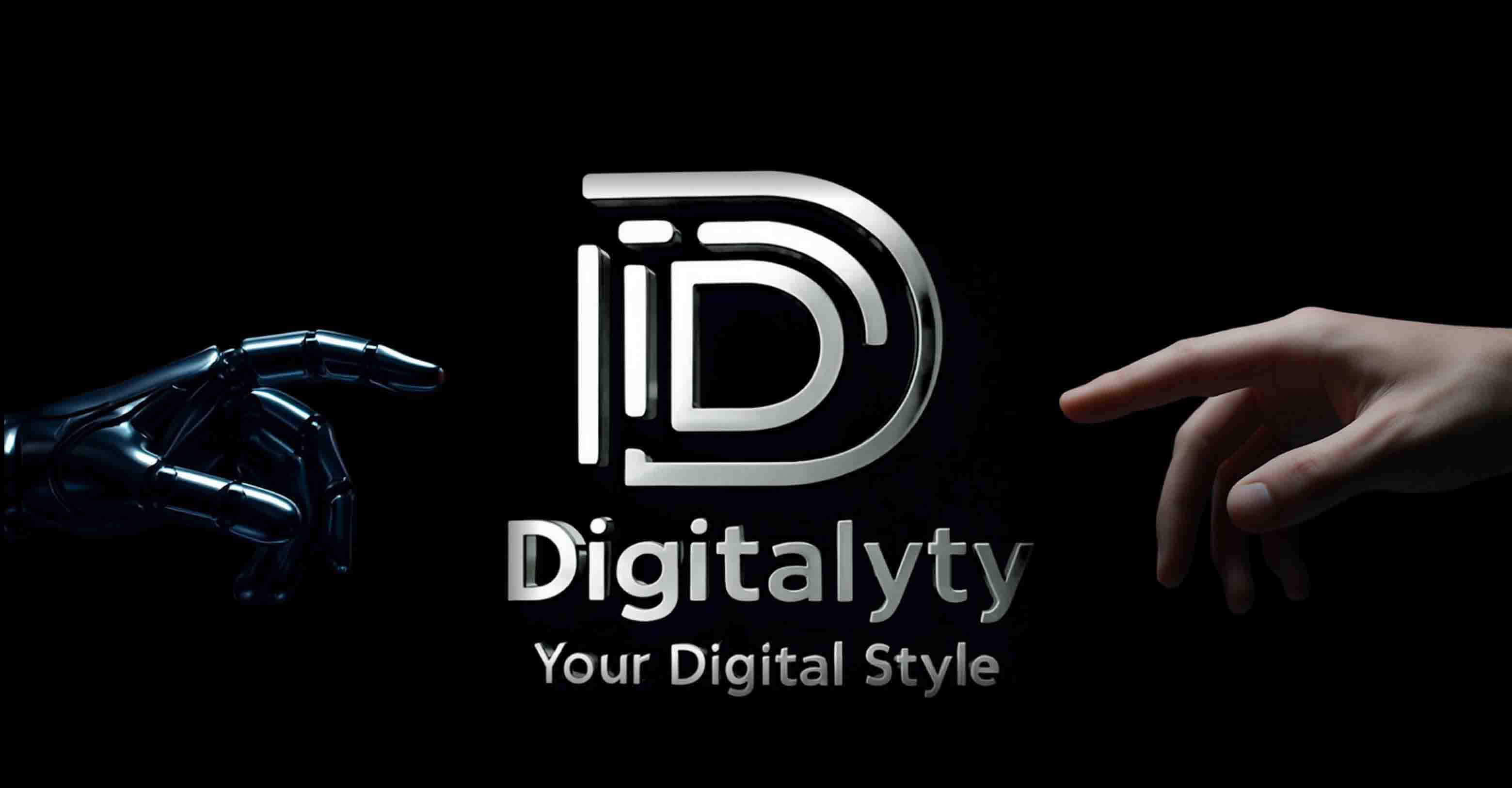 Digitalyty — פתרונות בניית אתרים לעסקים בתל-אביב יפו והמרכז